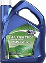 Фото MPM Antifreeze Premium Longlife ABV Concentrate 5 л (87005ABV)