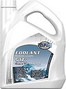 Фото MPM Coolant Premium Longlife -40°C G12+ Ready to Use Clear/Blank 5 л (86005CBL)