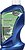 Фото MPM Antifreeze Premium Longlife G12+ Concentrate Clear/Blank 1 л (86001ABL)