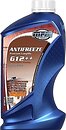 Фото MPM Antifreeze Premium Longlife G12++ Concentrate 1 л (87001A)