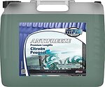 Фото MPM Antifreeze Premium Longlife Citroen/Peugeot Concentrate 20 л (86020APC)