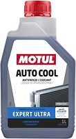 Фото Motul Auto Cool Expert Ultra 208 л (818332)