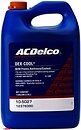 Фото AC Delco Dex-Cool 50/50 Premix Antifreeze Coolant 3.78 л (12378390)