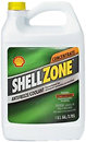 Фото Shell ShellZone Antifreeze Concentrate -80 3.785 л (9401006021)