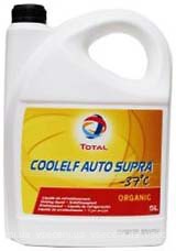 Фото Total Coolelf Auto Supra 5 л