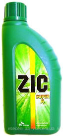 Фото ZIC Super-A (зеленый) 1 л