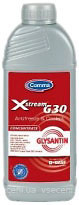 Фото Comma Xstream G30 Antifreeze & Coolant Concentrate 1 л