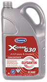 Фото Comma Xstream G30 Antifreeze & Coolant Concentrate 20 л