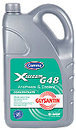 Фото Comma Xstream G48 Antifreeze & Coolant Concentrate 1 л