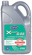 Фото Comma Xstream G48 Antifreeze & Coolant Concentrate 20 л