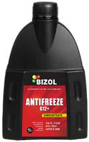 Фото Bizol Antifreeze G12+ 1 л (1430)