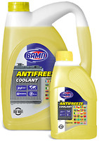 Фото ВАМП Antifreeze (желтый) 1 л