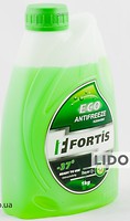 Фото Fortis Antifreeze Eco 1 кг