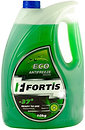 Фото Fortis Antifreeze Eco 10 кг