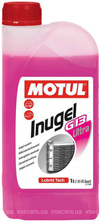 Фото Motul Inugel G13 Ultra 1 л