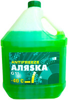 Фото Аляsка Antifreeze Green (5062) 5 л