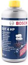 Фото Bosch DOT 4 HP 500 мл (1987479112)