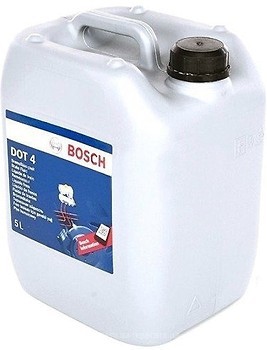 Фото Bosch DOT 4 5 л (1987479108)