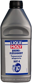 Фото Liqui Moly DOT 4 1 л (8834)