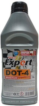 Фото POLO Expert DOT 4 1 л
