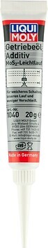 Фото Liqui Moly Getriebeoil-Additiv 20 г (3967/2652/8387/1040/21487/1988)