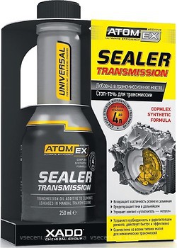 Фото AtomEX Sealer Transmission 250 мл (XA43813)