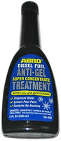 Фото Abro Diesel Antigel 354 мл (DA-650)