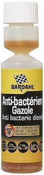 Фото Bardahl Diesel Antibacteria 250 мл (1066B)