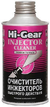 Фото Hi-Gear Очищувач інжекторів швидкого дії 325 мл (HG3216)
