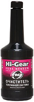 Фото Hi-Gear Синтетический очиститель топливной системы бензиновых двигателей 473 мл (HG3234)