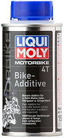 Фото Liqui Moly Motorbike 4T-Bike-Additiv 125 мл (1581)