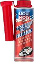 Фото Liqui Moly Speed Tec Diesel 250 мл (3722/21645)