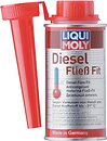 Фото Liqui Moly Diesel Fliess-Fit 150 мл (1877/5130/8344/8929)