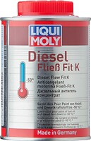 Фото Liqui Moly Diesel Fliess-Fit K 250 мл (3900)