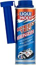 Фото Liqui Moly Speed Tec Benzin 250 мл (3720/3940/2848/21644)