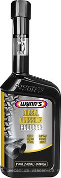 Фото Wynn's Diesel Emission Reducer (Diesel Power 3) 500 мл (W50393)