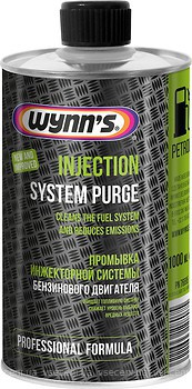 Фото Wynn's Injection System Purge 1 л (W76695)