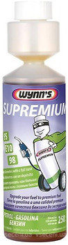 Фото Wynn's Supremium Petrol 250 мл (W22810)