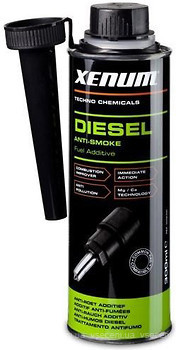 Фото Xenum Diesel Anti Smoke 300 мл (3048300)