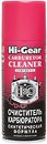 Фото Hi-Gear Carb Cleaner Synthetic 350 г (HG3116)