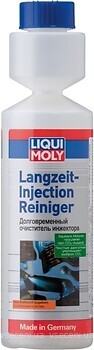Фото Liqui Moly Langzeit Injection Reiniger 250 мл (7568/7531)