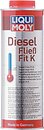 Фото Liqui Moly Diesel Fliess-Fit K 1 л (1878/5131/1878/2800)