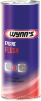 Фото Wynn's Engine Flush 425 мл (W51265)