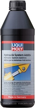 Фото Liqui Moly Hydraulik System Additiv 1 л (5116)