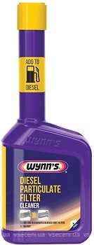 Фото Wynn's Diesel Particulate Filter Cleaner 325 мл (W28263)