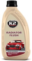 Фото K2 Radiator Flush 250 мл (T221)