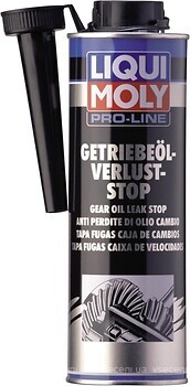 Фото Liqui Moly Pro-Line Getriebeoil Verlust Stop 500 мл (5199)