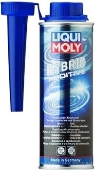 Фото Liqui Moly Hybrid Additive 250 мл (1001/20978)