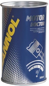 Фото Mannol Motor Doctor 300 мл (9990)