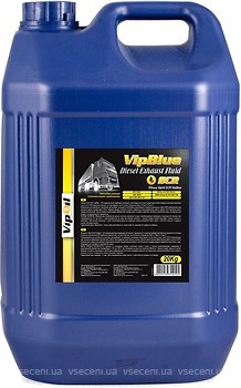 Фото VipOil SCR Vip Blue 20 л